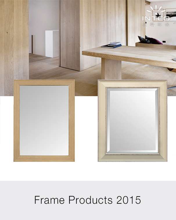 picture frames, wall art and mirrors PDF catalog 2015